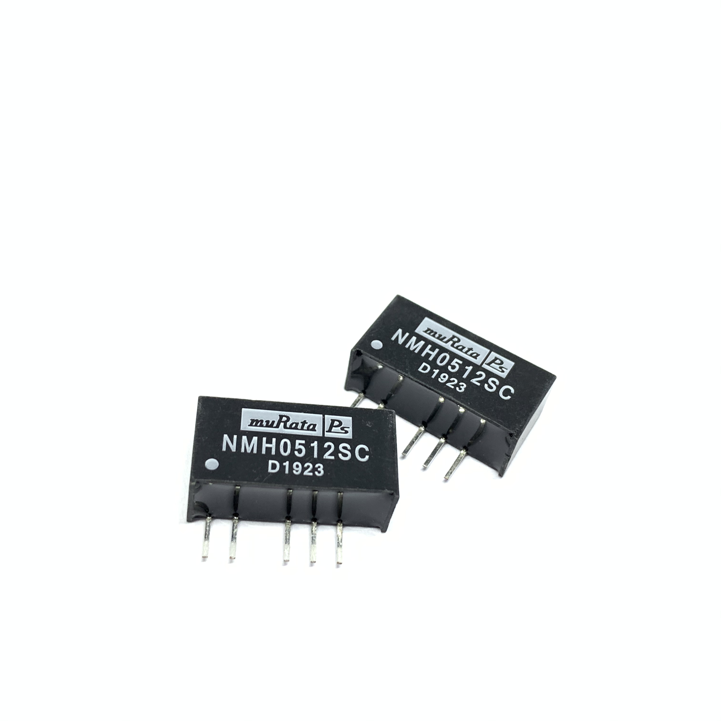 Original stock electronic components chips integrated circuit NMH0512SC