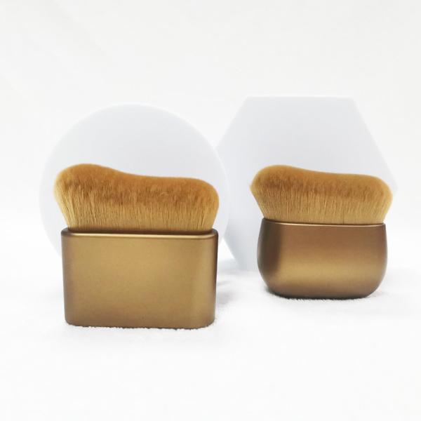 body Tanning brushes with high quality systhetic brisles Tanning brushes