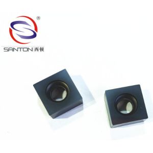 Indexable Milling Inserts P15 CVD Shallow Roughing Lathe Turning Inserts