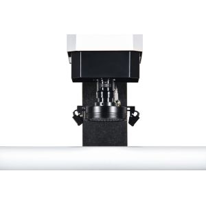 Unimetro Semi-Automatic VMM Machine Profilometry With 2.5 Micrometer Repeatabili