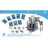 Buy cheap Hardware Counting packaging machine with 3 bowls from wholesalers