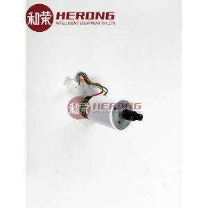 ATM Machine Parts Original New Hyosung Card Reader Motor With Good Quality