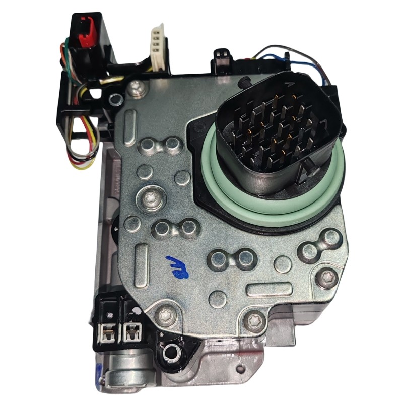 68371508AA Transmission solenoid valve for Dodge Coolway