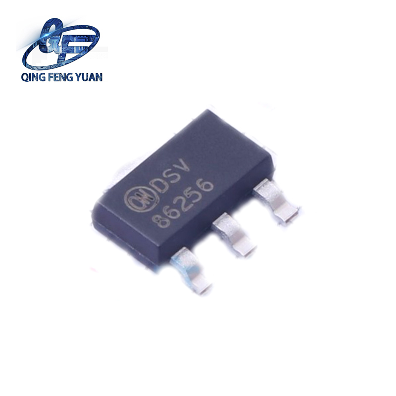 Original Ic Mosfet Transistor ON/FAIRCHILD FDT86256 SOT-223 Electronic Components ics FDT862 Rh80536nc0291m Sl8mp