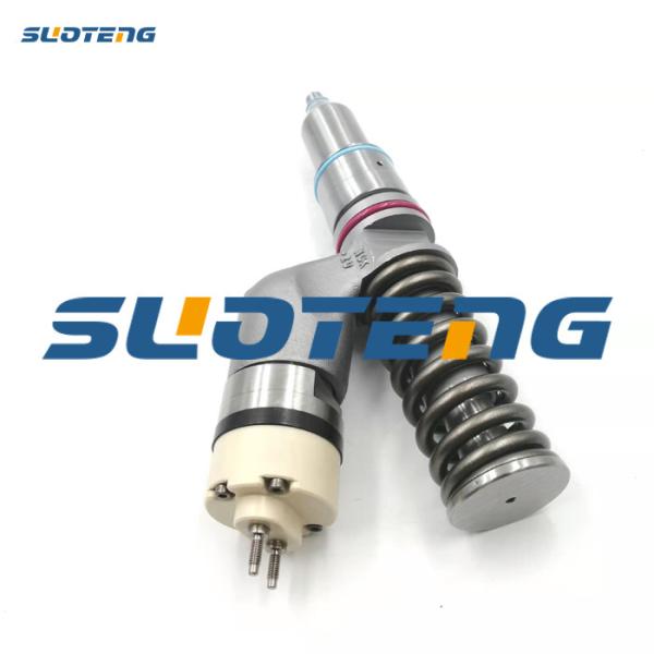 253-0615 2530615 Fuel Injectors 980G 980H C15 C18 C32 Marine Engine Fuel
