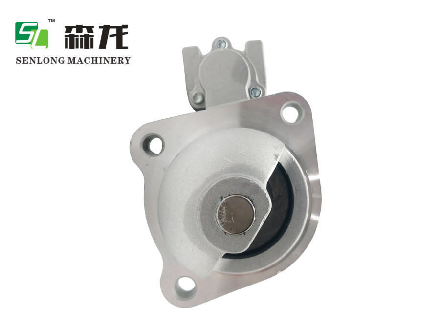 Dachai Deutz Starter Motor D4807C D5207 D5207C D6007 0001231005 QJH2705-X 3708010-A204