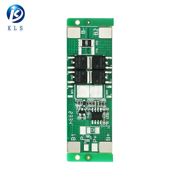OEM 3S 3-15A Hardware BMS Battery Management System Lithium Battery BMS