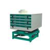 Buy cheap White Sifter Rice Grader Machinery from wholesalers