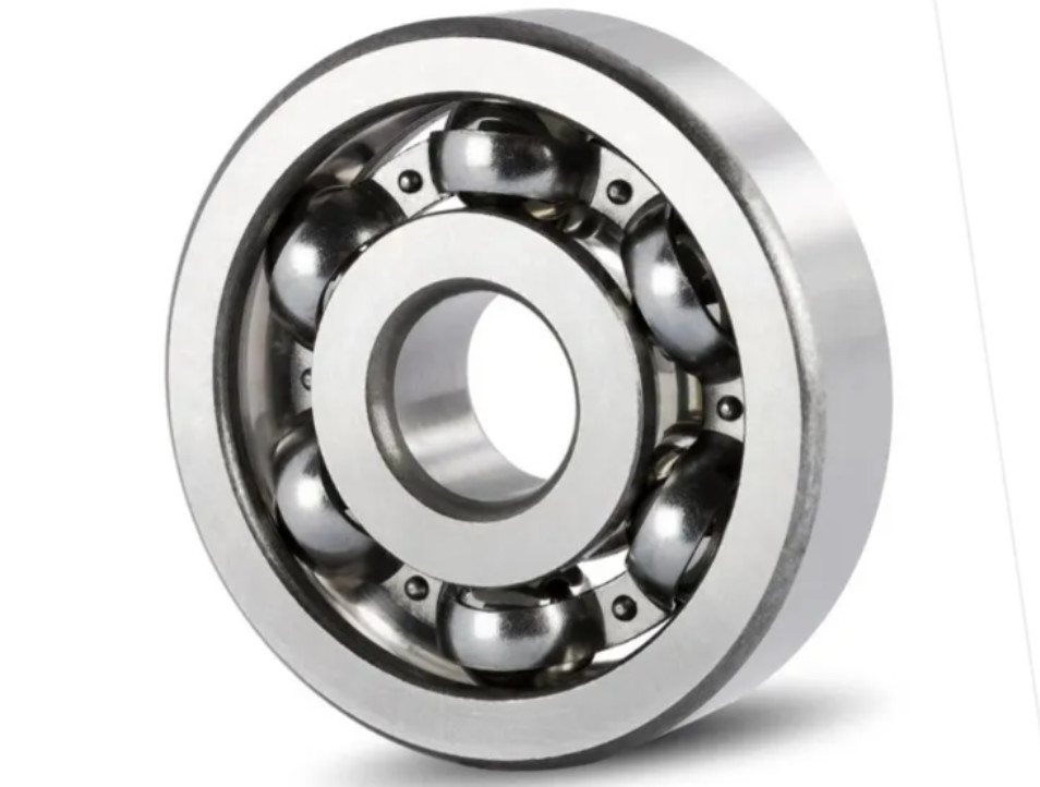 40mm Spherical Roller Bearings Open Type Deep Groove Ball Bearings