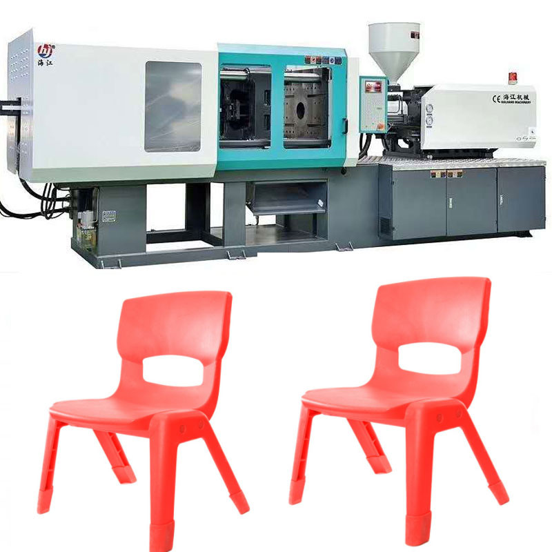 High Speed High performance Energy Saving 7800KN Clamping Force Injection Molding Machine