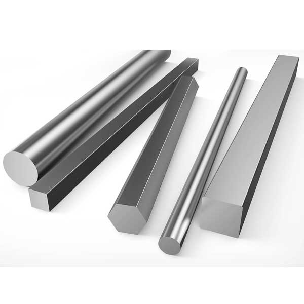 Vinegar White 2B Bright Stainless Steel Bars 401 409 410 6mm-250mm Dia