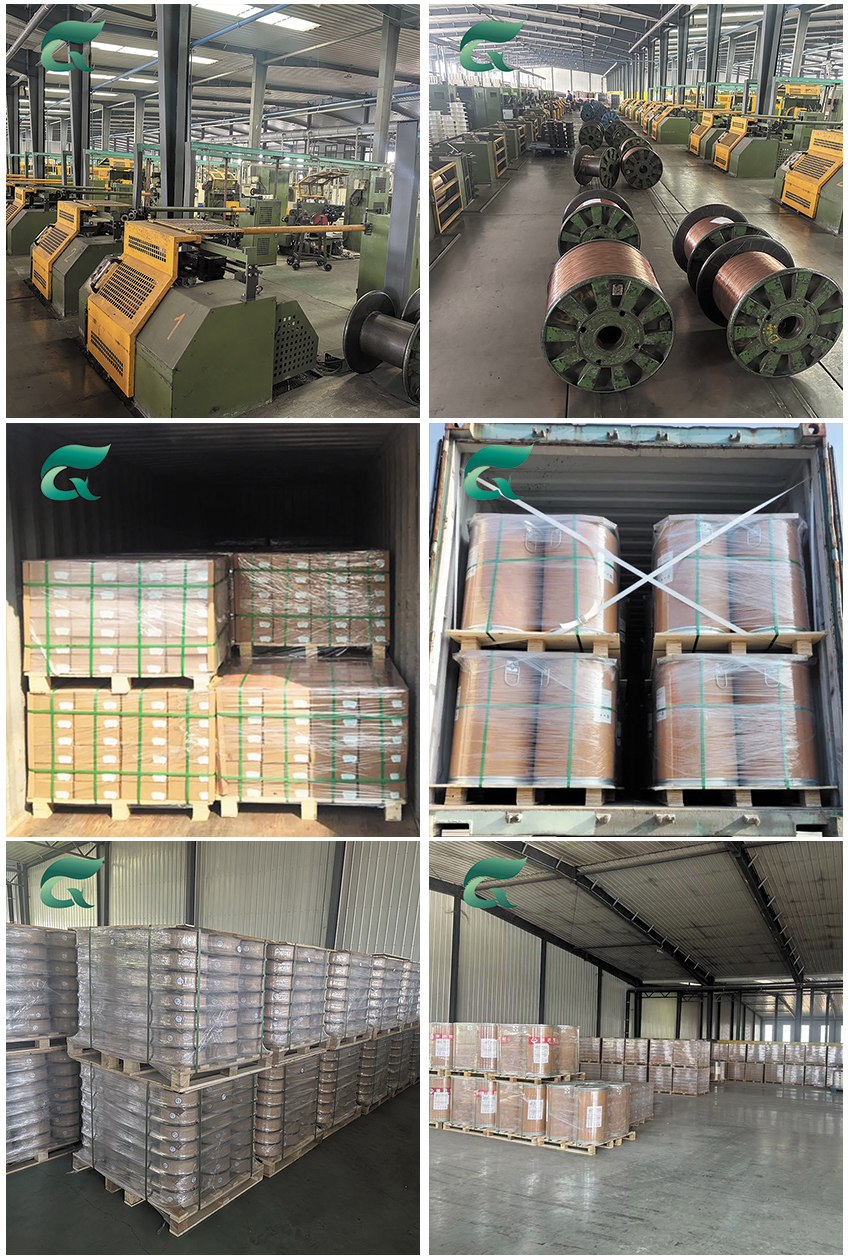 15KG MIG Welding Wire 1.0mm Copper Coating ER70S-6 Customized Diameter for Steel Co2 Alloy Metal Carbon Steel