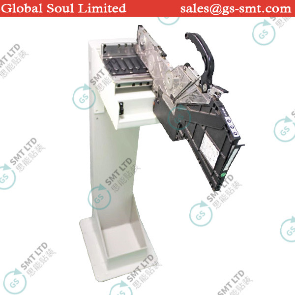 YS/YSM Pitch Adjustment and Loading Truck Movement The Key to Success for YAMAHA Products