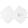 Buy cheap 99% FFP2 Mouth Mask from wholesalers