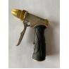 Buy cheap 10 Bar 8 Pattern Metal Garden Spray Gun from wholesalers