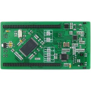 High Performance STM32 MCU Development Boards STM32F407IGT6-02