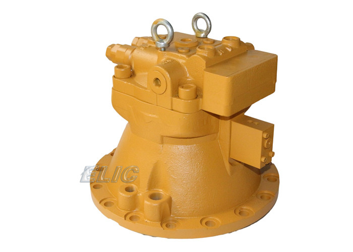 116-3550 116-3660 Hydraulic Swing Motor Assembly E320 E320B M2X120 For