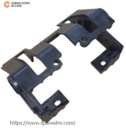 497-0517268-178 Fujitsu GSR50 Dig Money In The Middle Of The Platform With A Plastic Rack Fujitsu ATM Machine Spare Parts