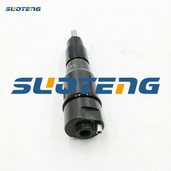 Model Mercedes Atego 4.2 Common Rail Fuel Injector 0432193480