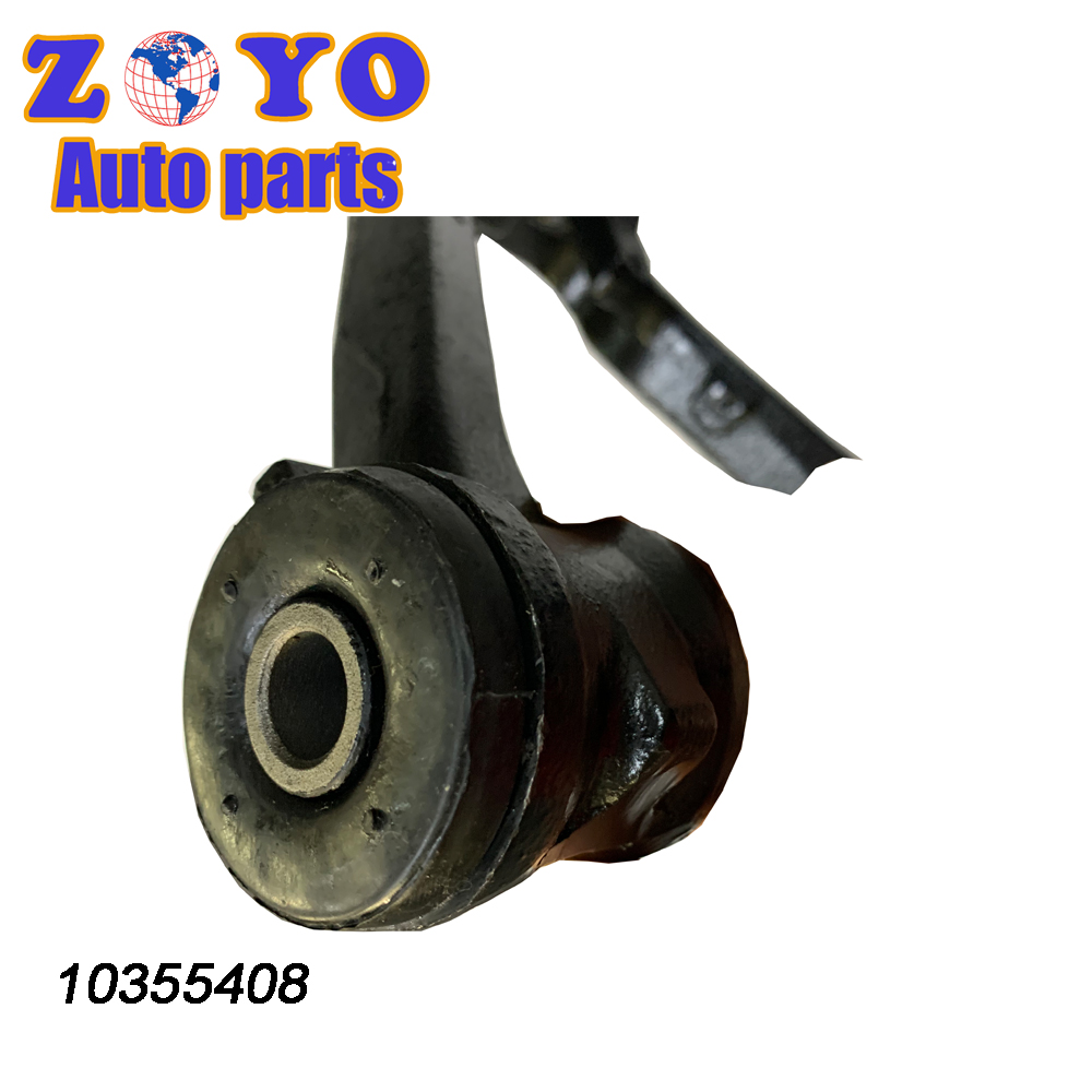 Nature Rubber Bushing Control Arm for Chevrolet Silverado 1500 14-18 Perfect Upgrade