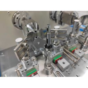 2004 KTM 250SX Stator Kit Small Batch Stator Sample Foundry for CNC Motorcycle