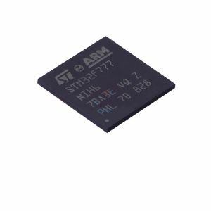  STM32F777NIH6 New and original IC Electronic Component chips STM32F777NIH6 Manufactures
