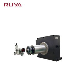 ZDFT-360A Program Controlled Automatic Multi Tooth Indexing Table