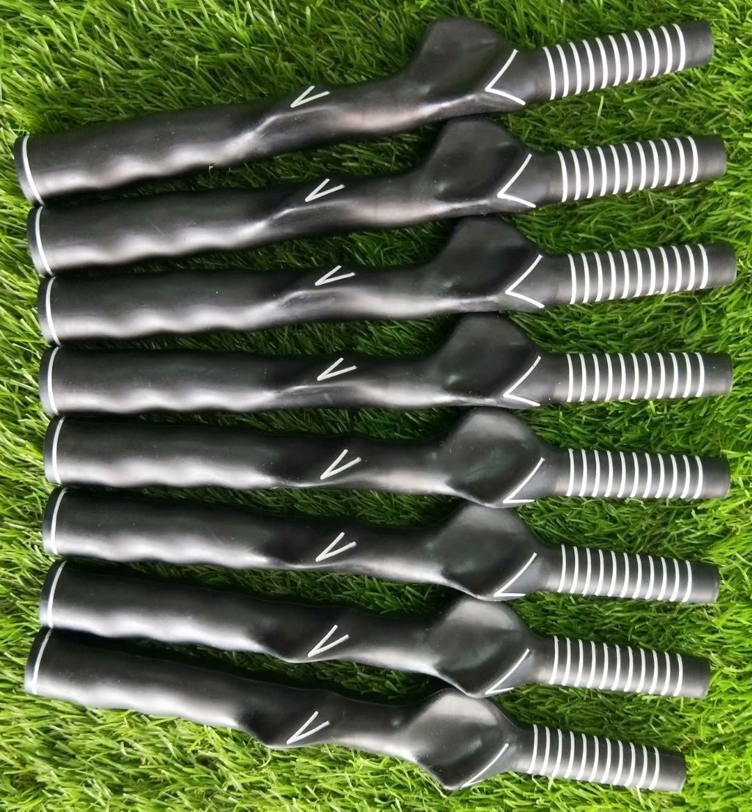 golf swing grip , tpe golf grip , tpr golf grips , tpo golf grip , formed Training Grip