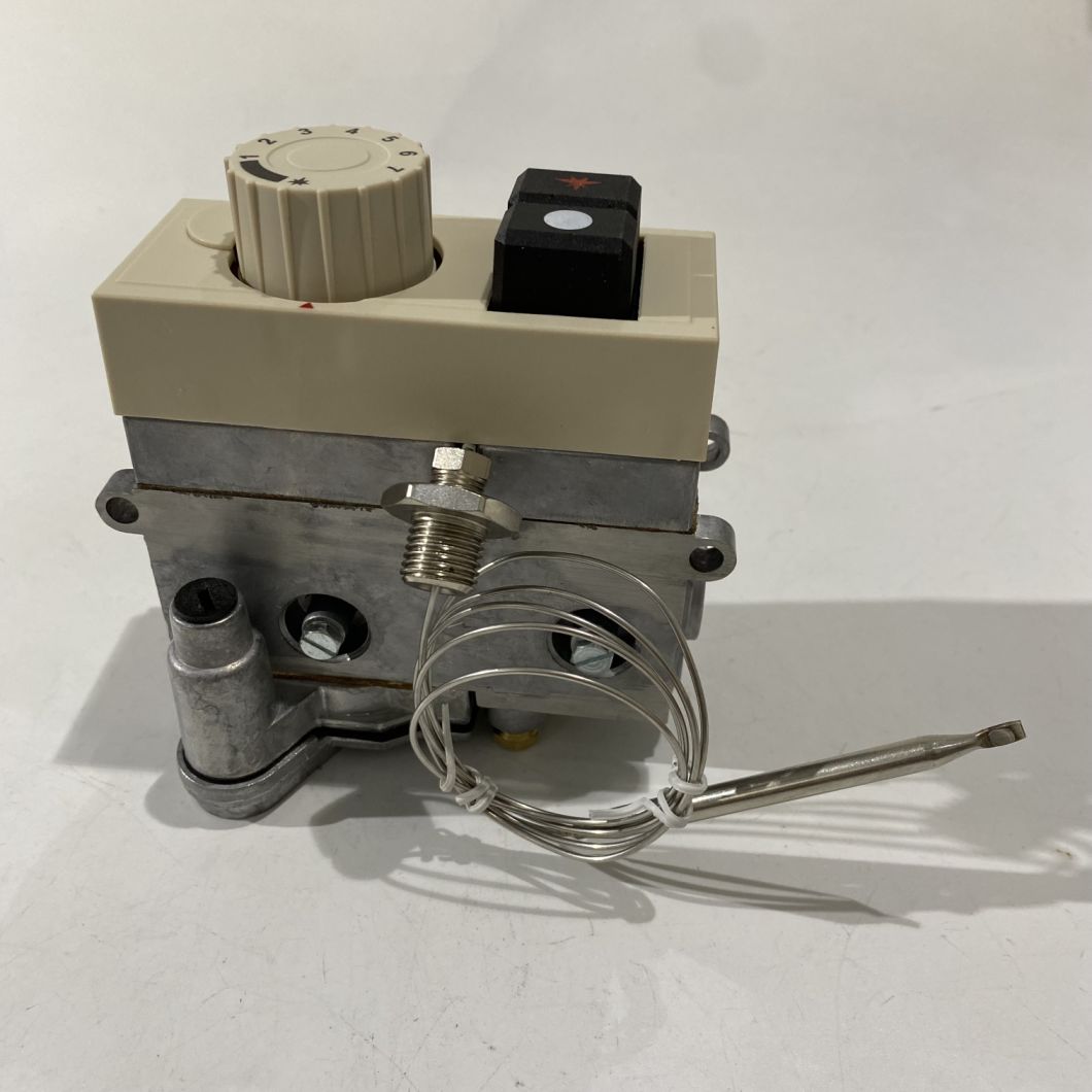 Sinopts Good Quality Gas Thermostatic Valve