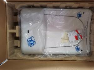  Disposable Option Appliance OEM For Delis Produce / Self Serve Areas Manufactures