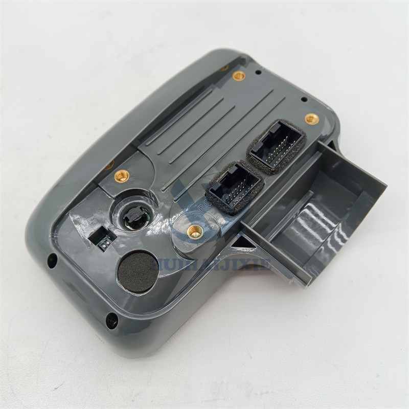 Construction Machinery Parts Monitor 7834704002 7834-70-4002 Compatible with Komatsu PC200-6 PC100-6 Excavator