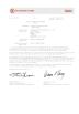 WCH Cable Industrial Co., Ltd. Certifications