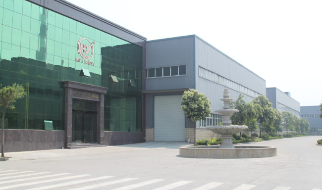 Baiyun Commercial Vehicle Brake Linings