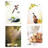 Buy cheap 800W Wall Mounted Carbon Crystal Infrared Heating Panel for Home Furnishings from wholesalers