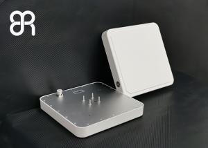  IP67 Waterproof UHF RFID Reader Antenna Long Distance For Warehouse Outdoor Manufactures