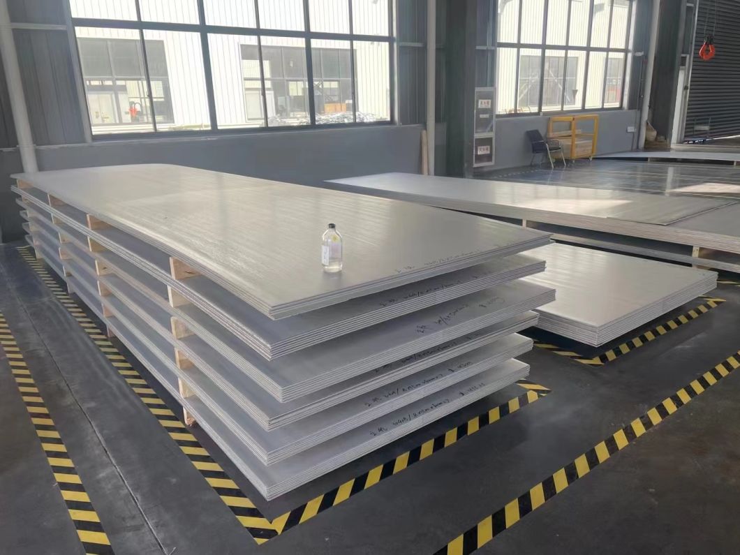 Stainless Steel Sheet SUS309s Building Material