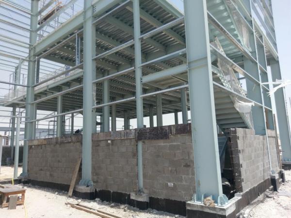 Environmentally Friendly Building Materials Sustainable Prefabricated Steel