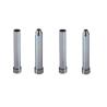 Buy cheap Straight core pins with top process SKH-51, HRC59-61, injection mold parts from wholesalers