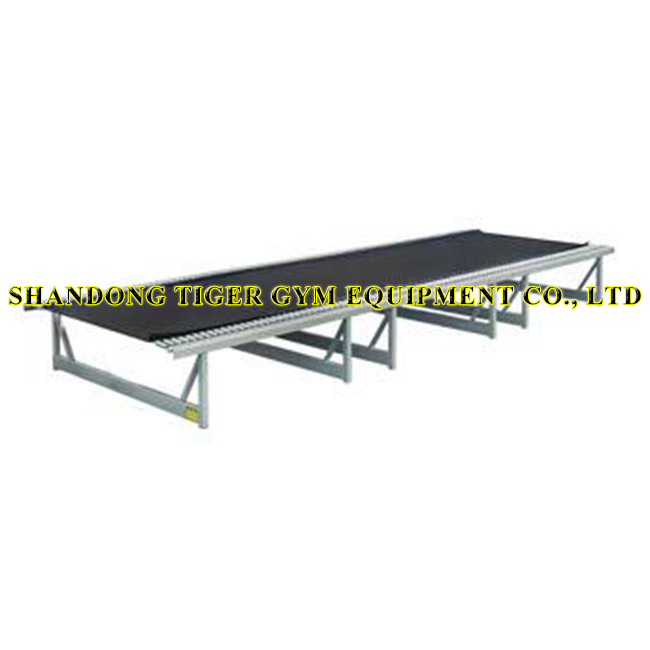 Gymnastics Equipment Gymnastics Children Long Trampoline