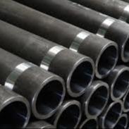Hot Rolled S235jr 10mm 16mm 23mm Wall Thickness Custom Carbon Steel Seamless