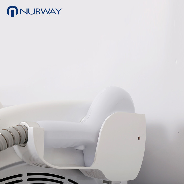 2018 professional 808 nm Diode Laser Men Body Hair Removal Machine