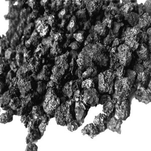 Recarburizer / Carbon Raiser Pitch Coke Graphite Petroleum Coke GPC / CPC