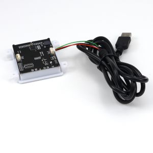 Embedded Automatic Barcode Reader with Batch Mode Scan Multiple QR Codes at Once