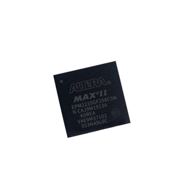 EPM2210GF256C5N