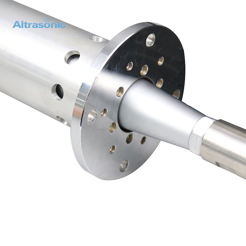 15kHz High-Performance Stable Ultrasonic Atomizer Uniform Spray Aand Fine Particles