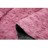 Buy cheap Brush Bonded Fleece Fabric Bonded Coating Rabbit Hair Bonded Polyester from wholesalers