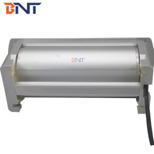 Multimedia conference office power switch rotate table power socket with EU