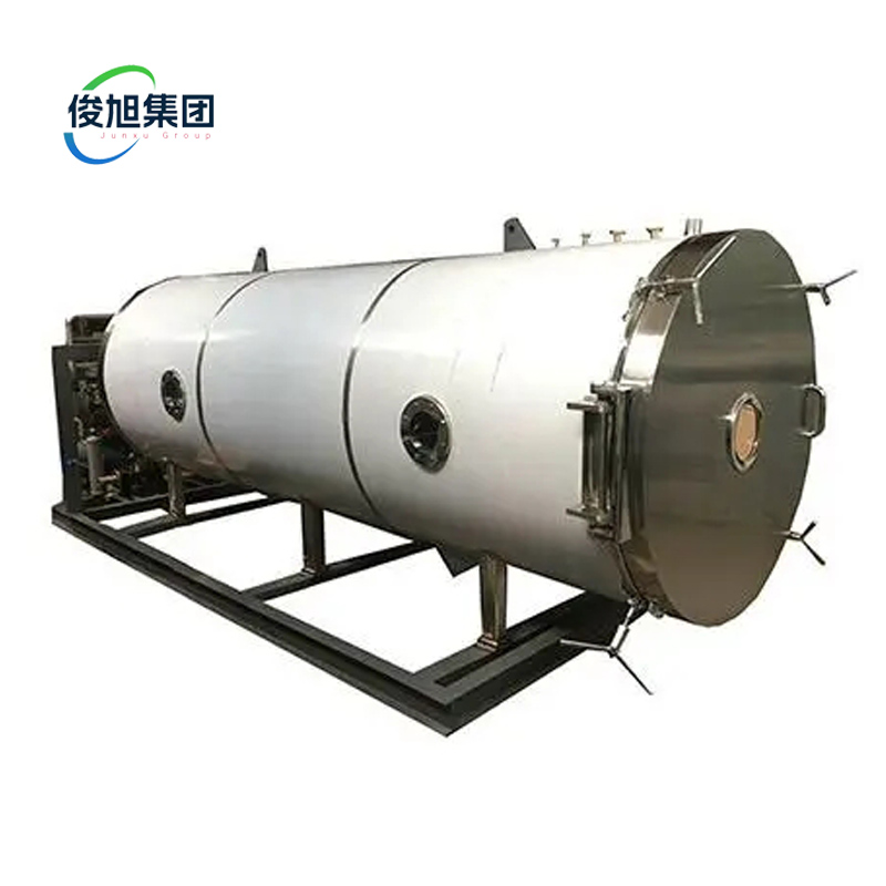 Durable Freeze Dry Machine Equipment For Modern Production