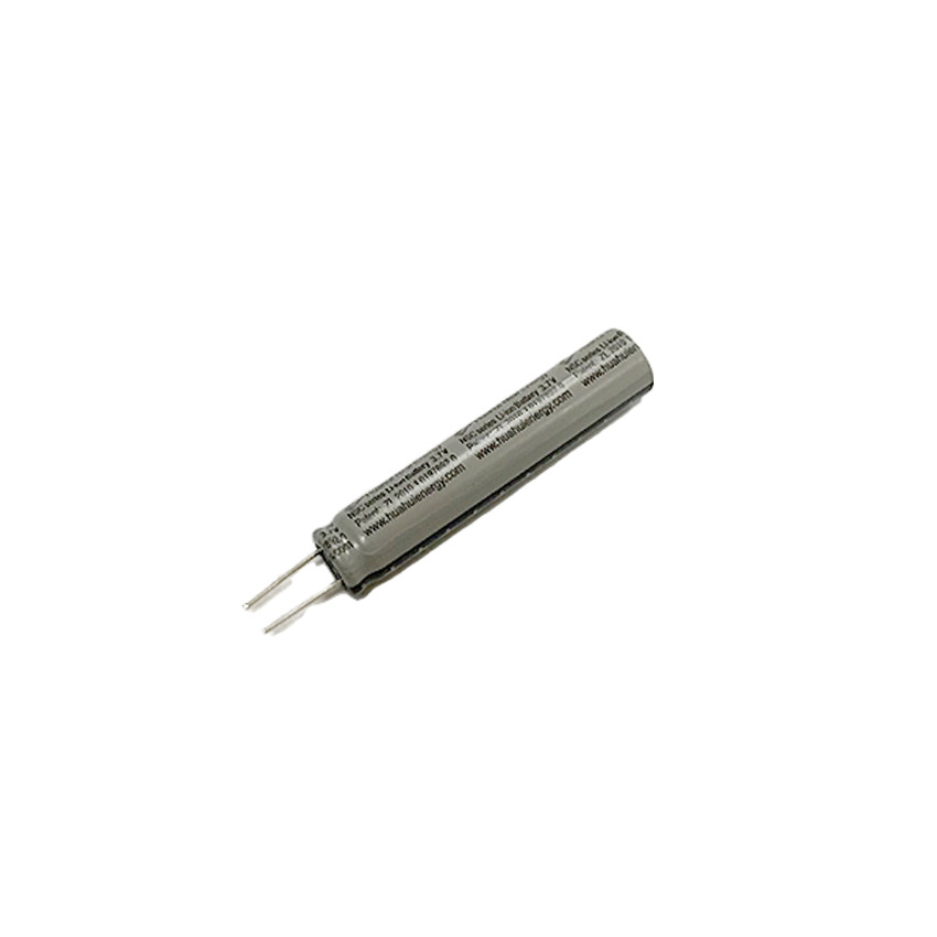 3.7V 700mAh Ternary Lithium Battery