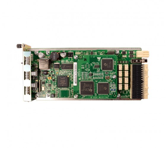 Quality Huawei TN51ATE Interface Board Of Alarm & Timing & Expanding With Part Number 03020EUN for sale